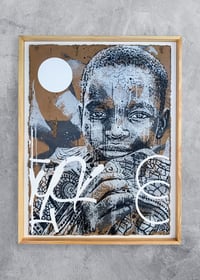 Image 1 of ISOLATION SERIES  #4