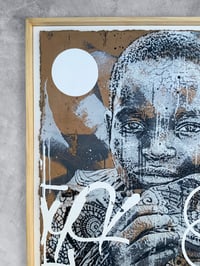 Image 2 of ISOLATION SERIES  #4