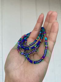 Image 3 of Aquarius Waist Bead