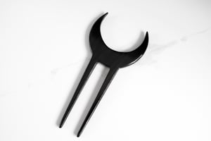 Image of Eclipse Hair Pin ll