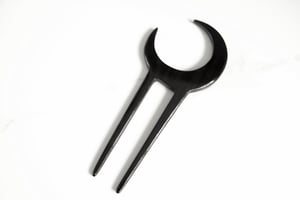 Image of Eclipse Hair Pin VI