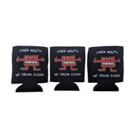 Mr Drumz Drink Koozies Set of 3