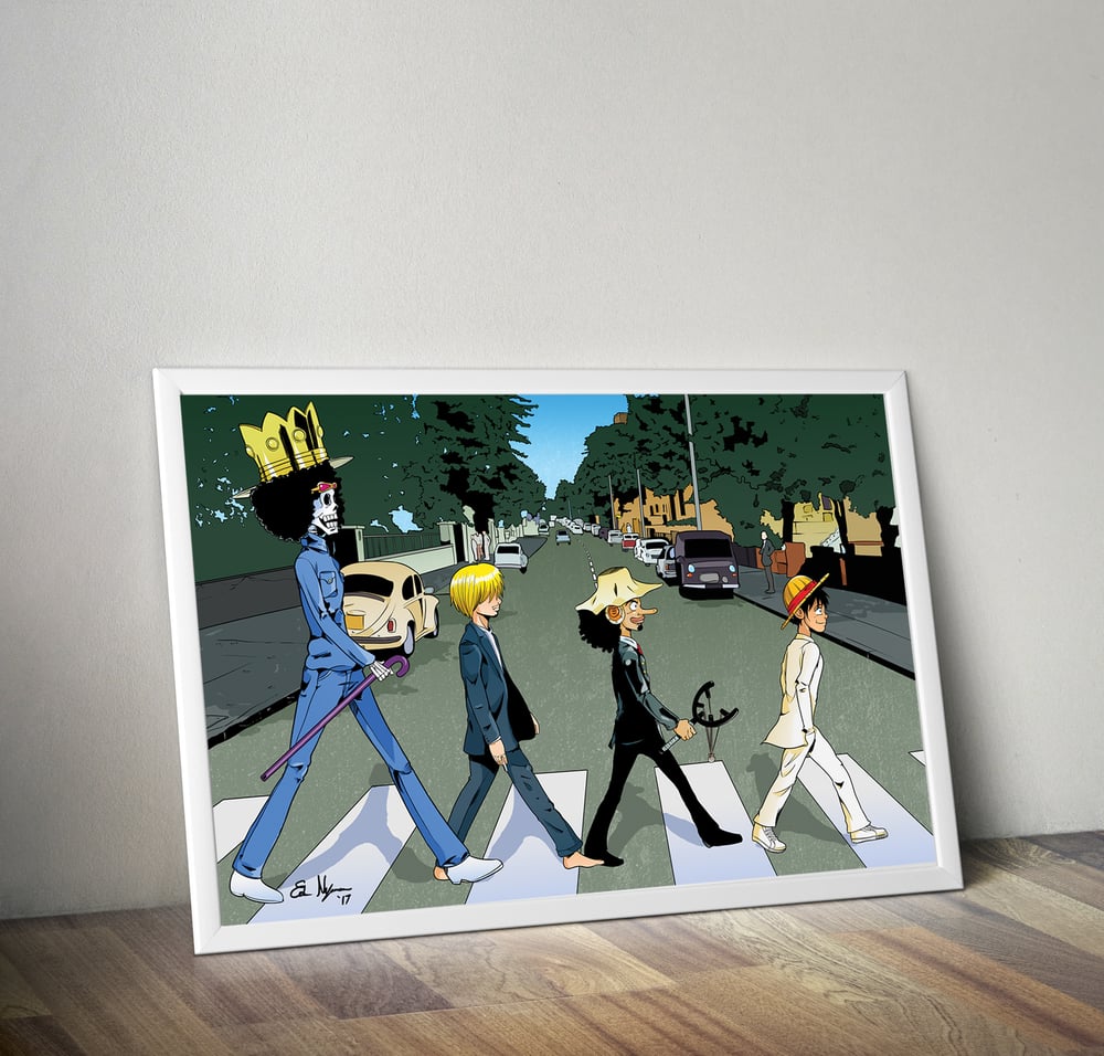 Abbey Road