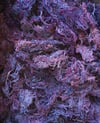 Purple Sea moss