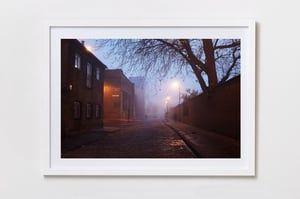 'Shoreditch Fog'