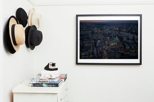 'Organised Chaos ii'