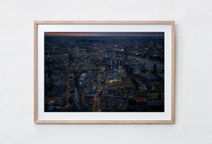 'Organised Chaos ii'