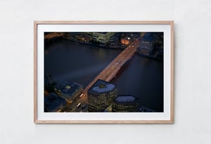 'Organised Chaos iii'