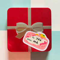Image 4 of Spring Gift Tags
