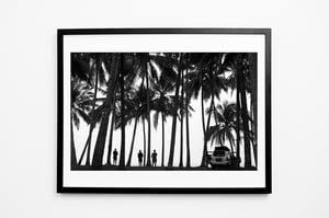 'Sumatran Surf Check'