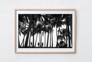 'Sumatran Surf Check'