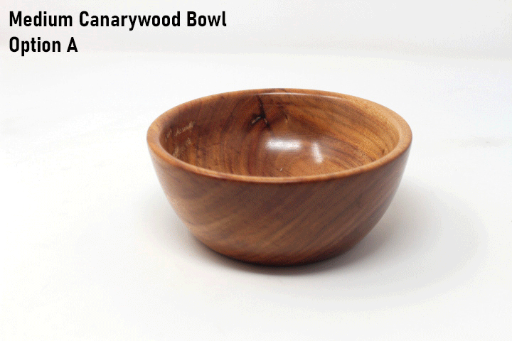 Medium Bowls