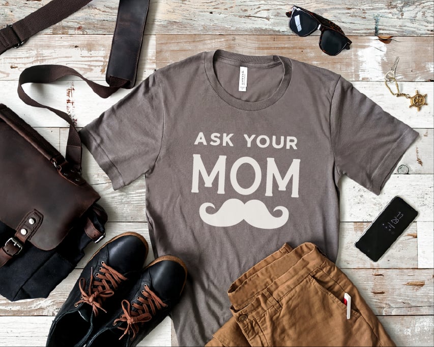 Image of Ask Your Mom