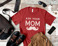 Image 2 of Ask Your Mom
