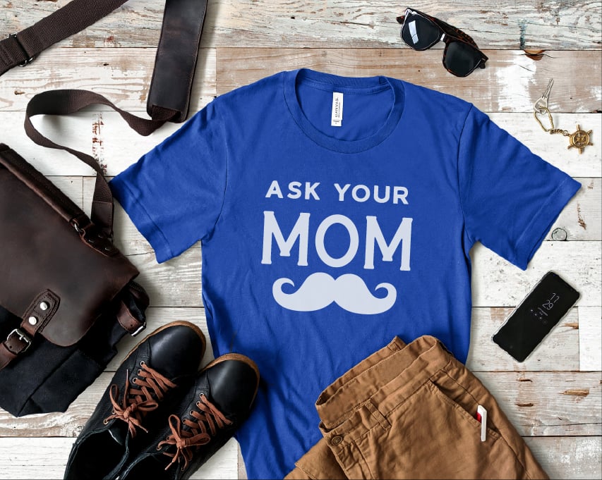 Image of Ask Your Mom