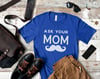Ask Your Mom