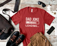Image 1 of Dad Joke