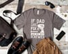 If Dad Can't Fix It