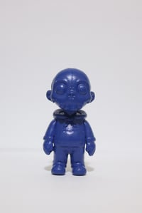 Image 2 of Eroy The Skeleton Boy Blue