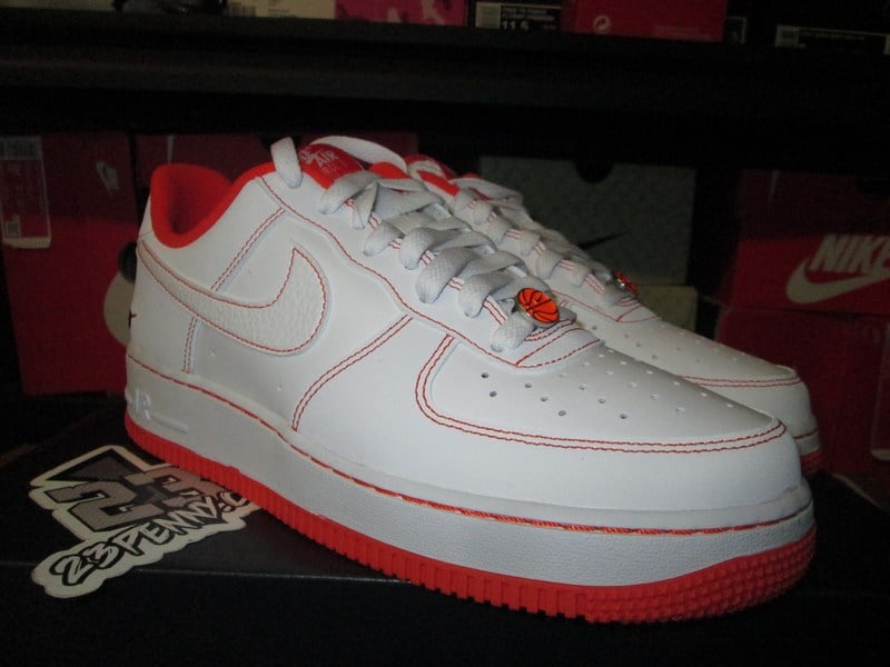 Image of Air Force 1 LV8 EMB "Rucker Park"