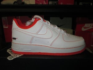 Image of Air Force 1 LV8 EMB "Rucker Park"