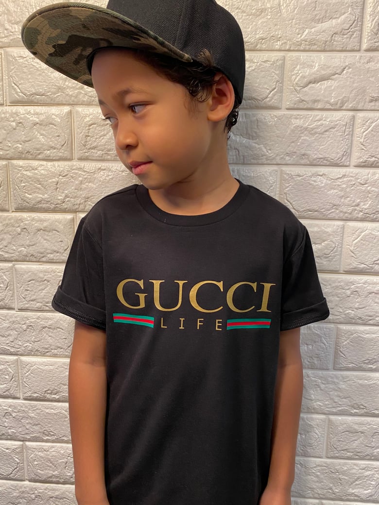 Image of Gucci Life 