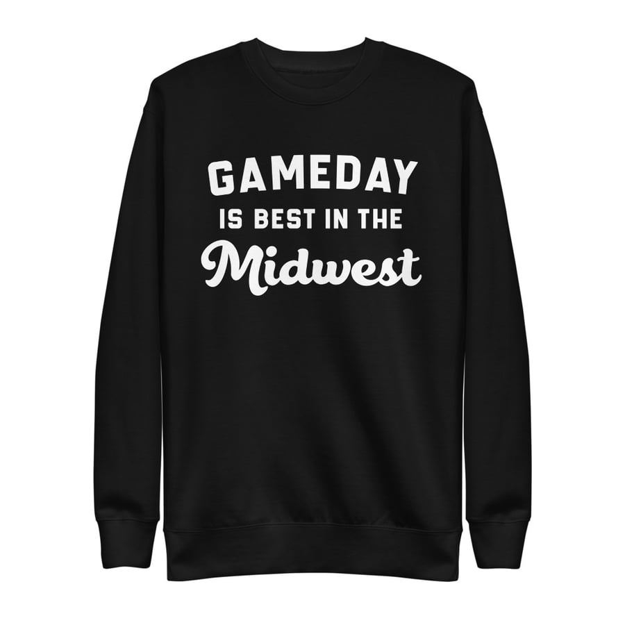 Image of Midwest Is Best Crew
