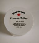 Eczema body butter