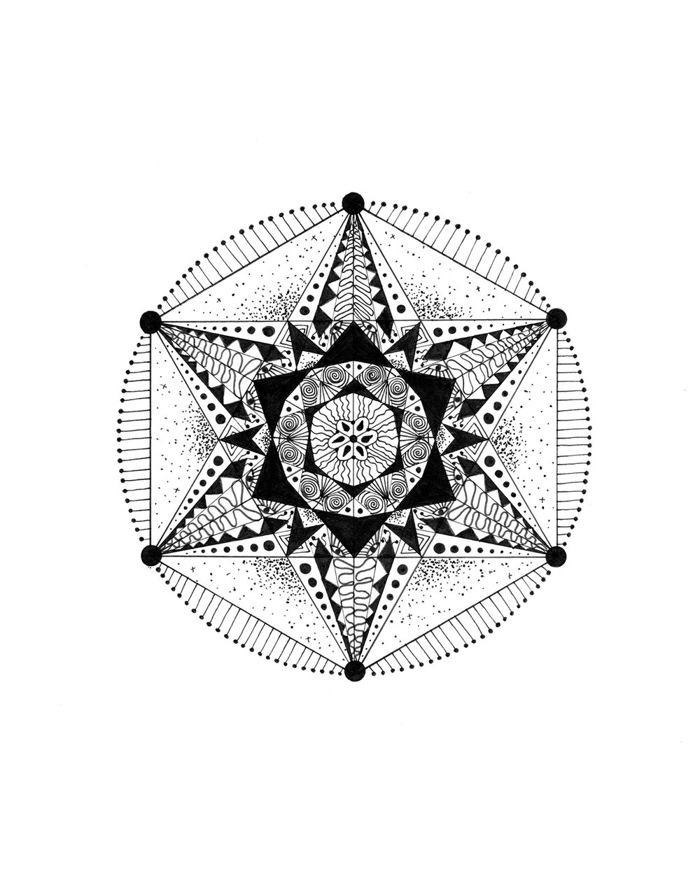 Metatron's Circus