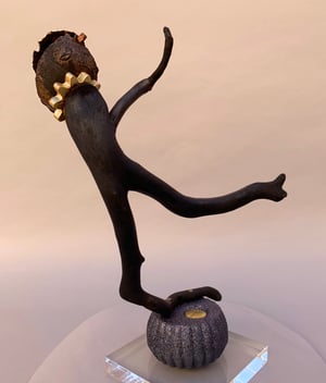 Image of Talisman (Dancer)