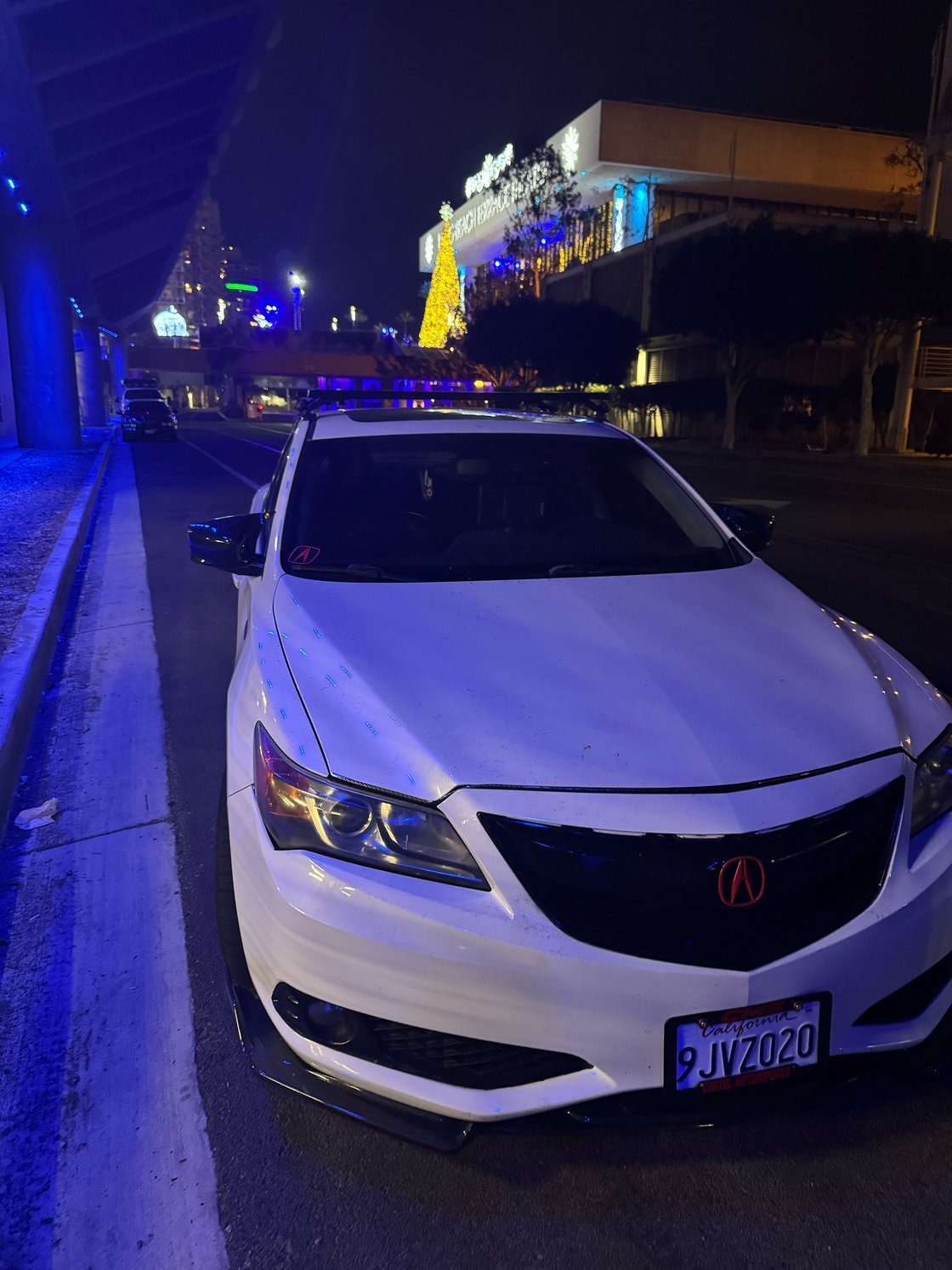 Image of 2013-2022 Acura ILX mirror caps