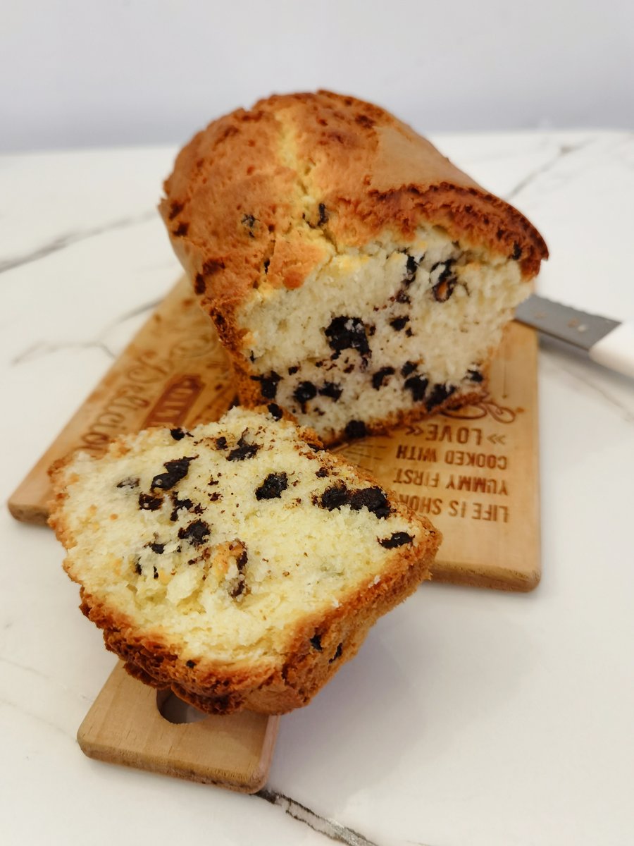 Image of Chocolate Chip Loaf