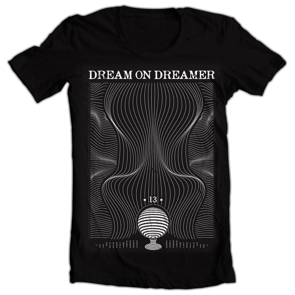 Image of Energy - Tee