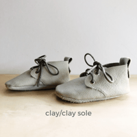 Image 1 of OXFORDS - CLAY