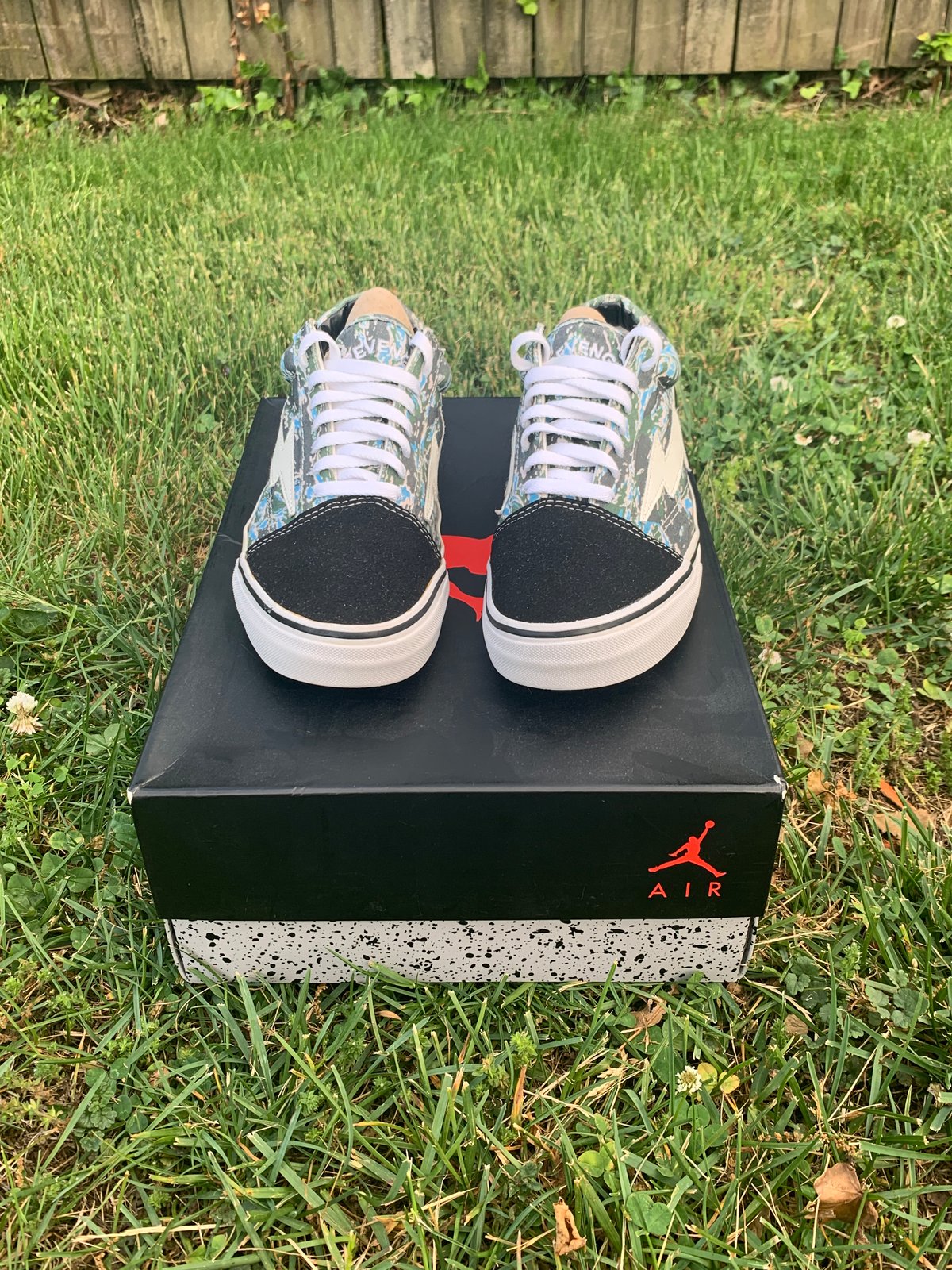 revenge x storm green camo