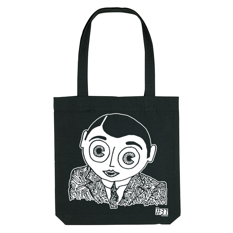Image of Shopping for me Mum Tote Bag