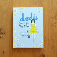 Image 1 of Dodie - Secrets For The Mad Book
