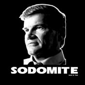 Image of Sodomite T-Shirt