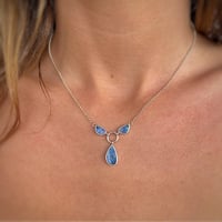 Image 1 of Opal Necklace