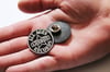 All Ages Enamel Badge