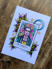 Frida Tarot