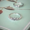 Little Crown Ring