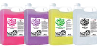 4 Pack Gallon Kit / Free Shipping