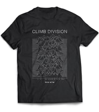 Camiseta "Climb Division", de 43 Hilos 