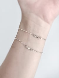 Image 5 of Plain Chain - Anklets, Bracelets, Necklaces