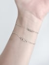 Plain Chain - Anklets, Bracelets, Necklaces