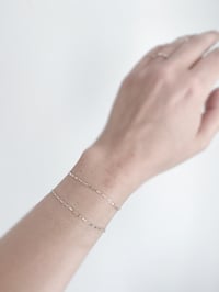 Image 4 of Plain Chain - Anklets, Bracelets, Necklaces