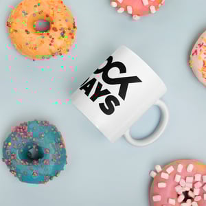 Image of E-Rock Fridays Mug