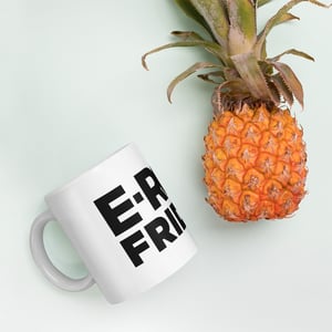 Image of E-Rock Fridays Mug