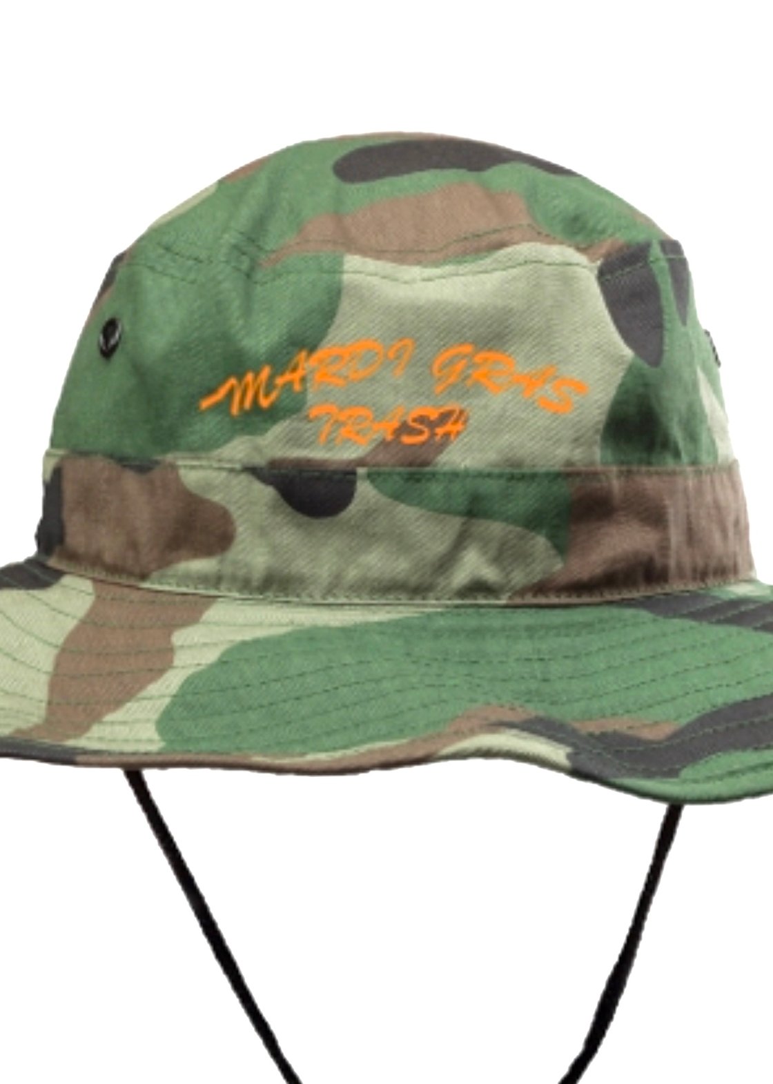 Image of Solider Summer Hat